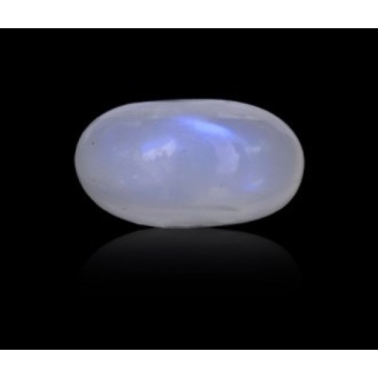 Natural Blue Moonstone 11.62 Carat