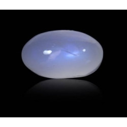 Natural Blue Moonstone 7.71 Carat