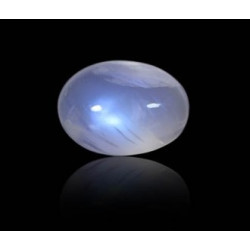 Natural Blue Moonstone 7.64 Carat