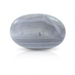 Botswana Agate Stone 103.43 Carat