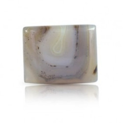 Botswana Agate Stone 41.77 Carat