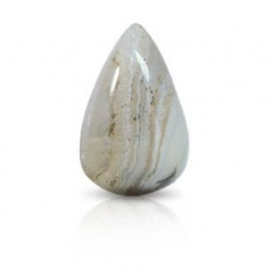 Botswana Agate Stone 8.23 Carat