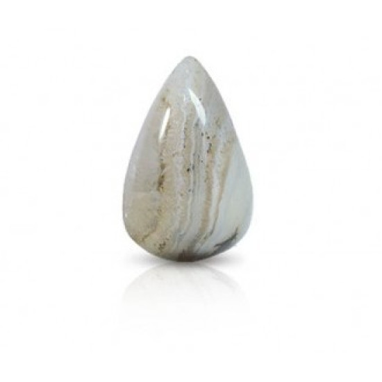 Botswana Agate Stone 8.23 Carat