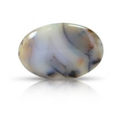 Botswana Agate Stone 21.09 Carat