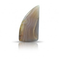 Botswana Agate Stone 23.89 Carat