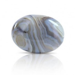 Botswana Agate Stone 32.57 Carat