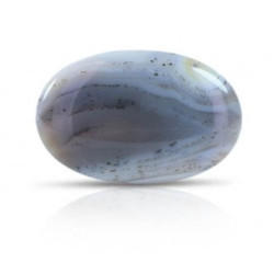 Botswana Agate Stone 95.52 Carat