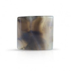 Botswana Agate Stone 48.80 Carat