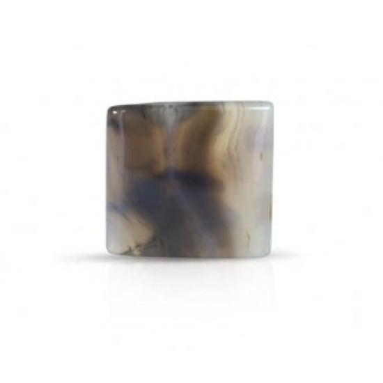 Botswana Agate Stone 48.80 Carat