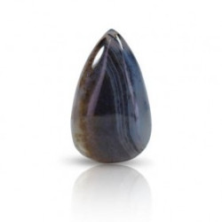 Botswana Agate Stone 33.63 Carat