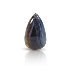 Botswana Agate Stone 33.63 Carat