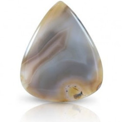 Botswana Agate Stone 100.46 Carat