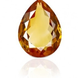 Natural Citrine Stone