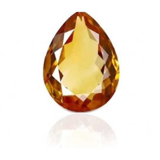 Natural Citrine Stone