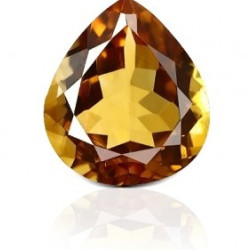 Natural Citrine Stone