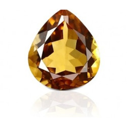 Natural Citrine Stone