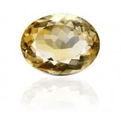 Natural Citrine Stone