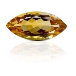 Natural Citrine Stone