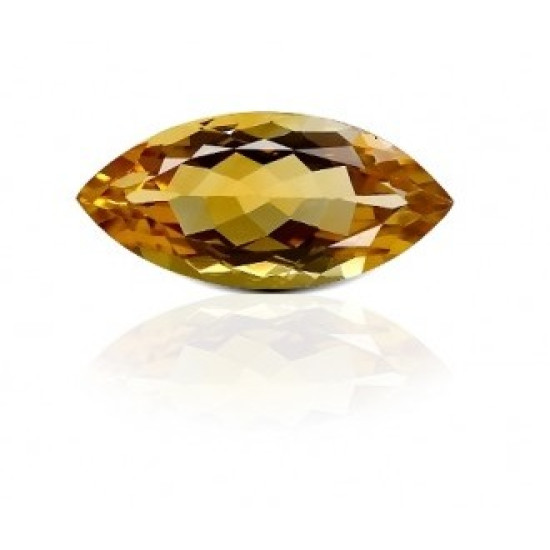 Natural Citrine Stone