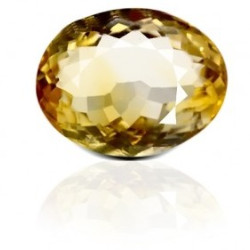 Natural Citrine Stone