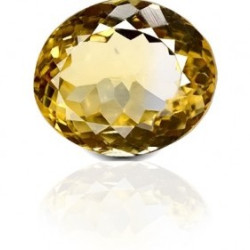 Natural Citrine Stone