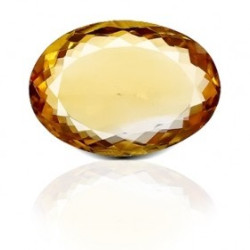 Natural Citrine Stone