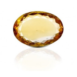 Natural Citrine Stone