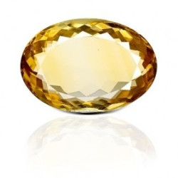 Natural Citrine Stone