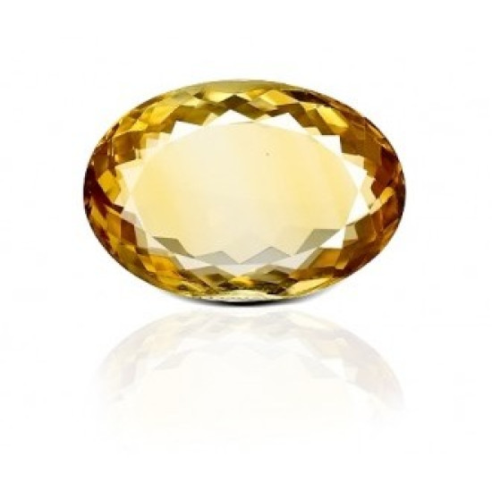 Natural Citrine Stone
