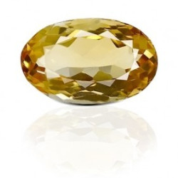 Natural Citrine Stone