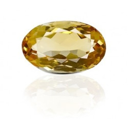 Natural Citrine Stone