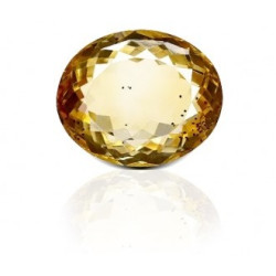 Natural Citrine Stone