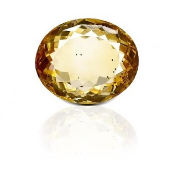 Natural Citrine Stone