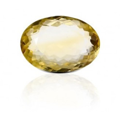 Natural Citrine Stone