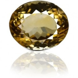 Natural Citrine Stone