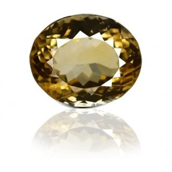 Natural Citrine Stone