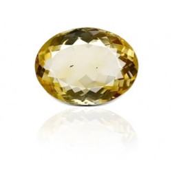 Natural Citrine Stone