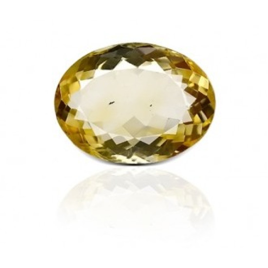 Natural Citrine Stone