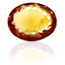Natural Citrine Stone