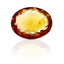 Natural Citrine Stone