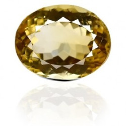 Natural Citrine Stone