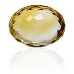 Natural Citrine Stone