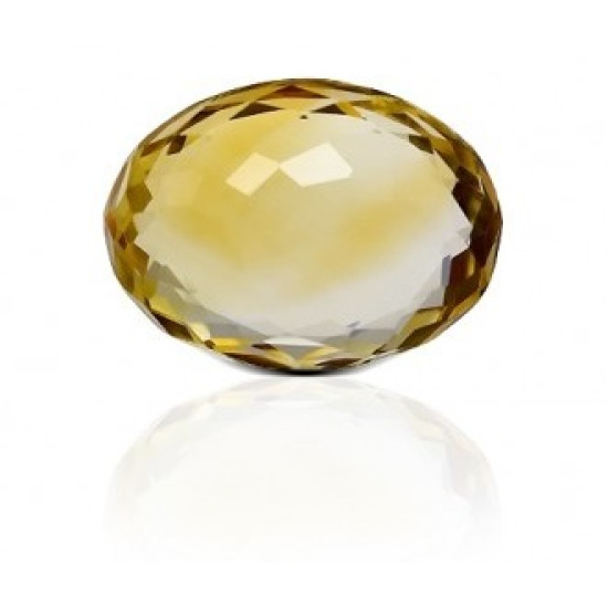 Natural Citrine Stone