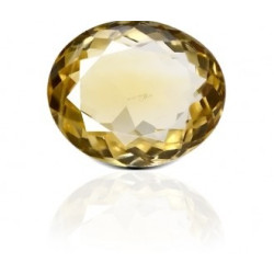 Natural Citrine Stone
