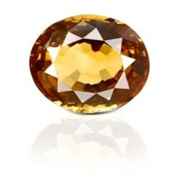 Natural Citrine Stone