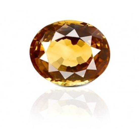 Natural Citrine Stone