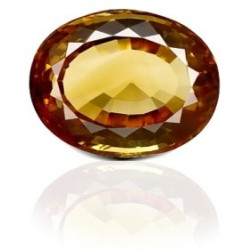 Natural Citrine Stone