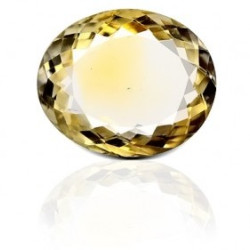 Natural Citrine Stone
