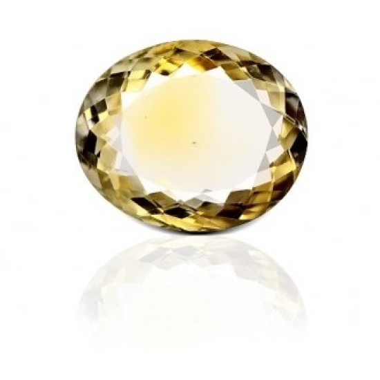 Natural Citrine Stone