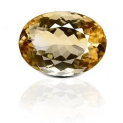 Natural Citrine Stone